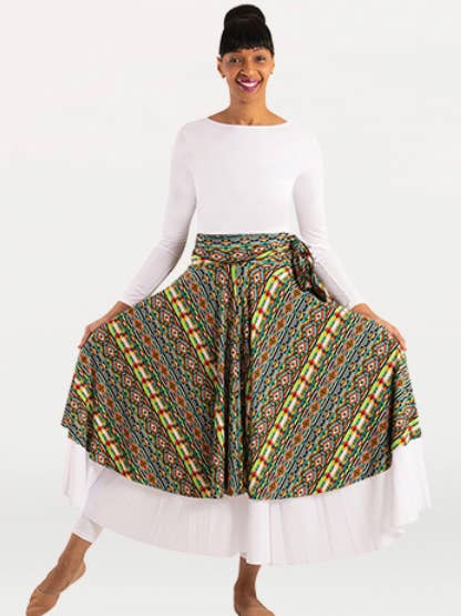 Body Wrappers – wholesale Skirt – Women’s – Tunic/skirt - 664XX0