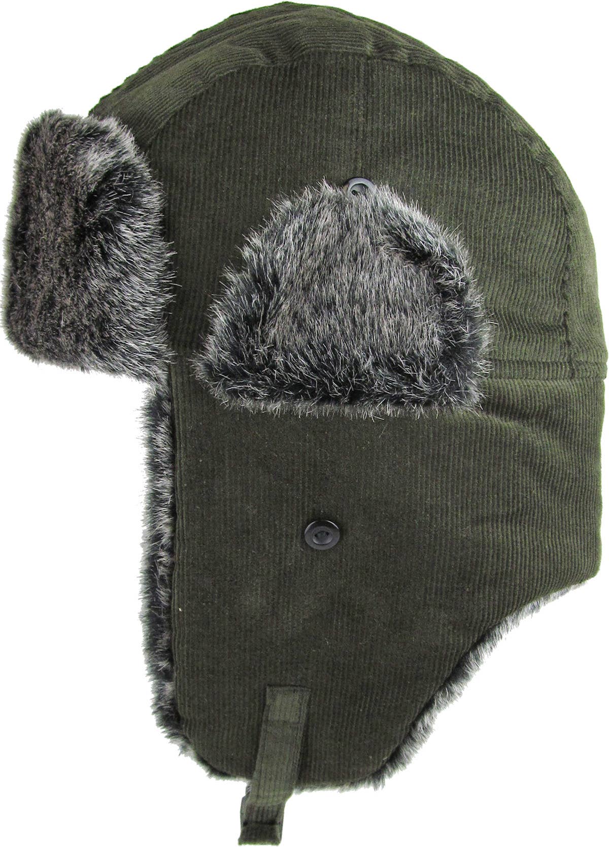 KBETHOS – Engroshandel Trapper hat - Unisex – Fløjlsbukser Trapper29