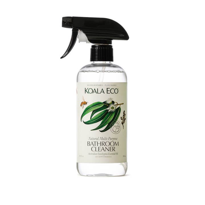 Koala Eco - Wholesale Multi-Surface Cleaner - Eucalyptus Multi-Purpose Bathroom Cleaner