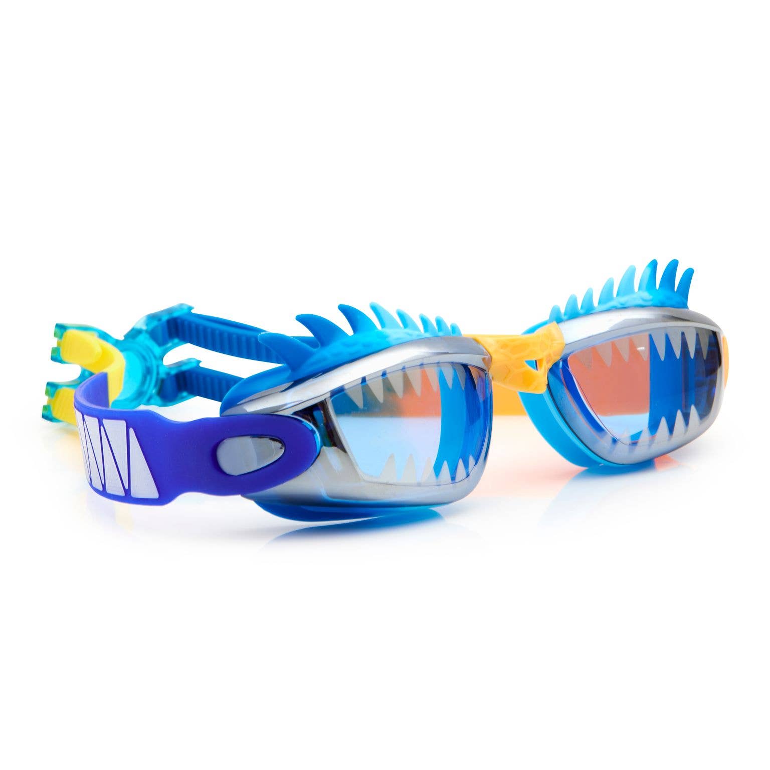 Bling2o - Wholesale Swim Goggles - Kids & Baby - Draco Dragon Kids' Swim Goggles | Summer Pool Essentials3