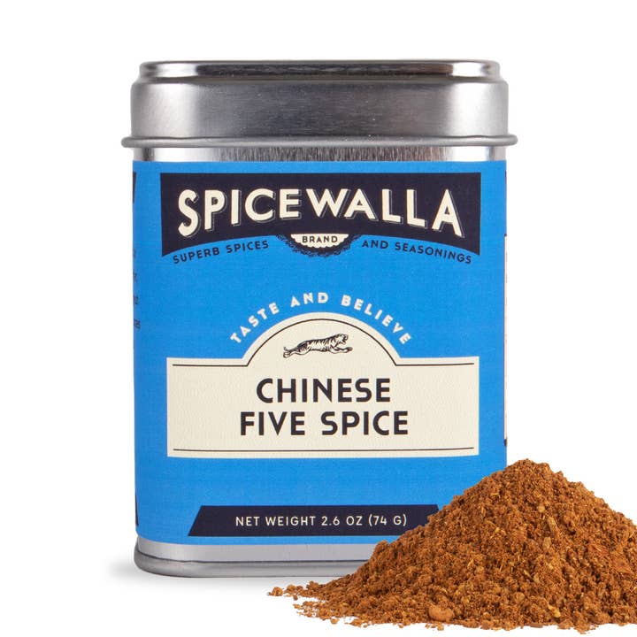 Chinese Five Spice for wholesale by Spicewalla
