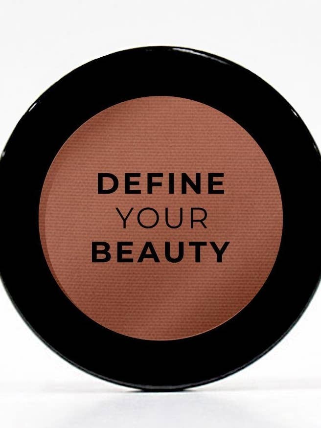 Brow Definer Compact 7 colors for wholesale by DYI Define Your Inspiration