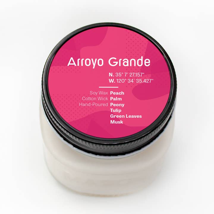 Arroyo Grande for wholesale by NESW Wax Co//