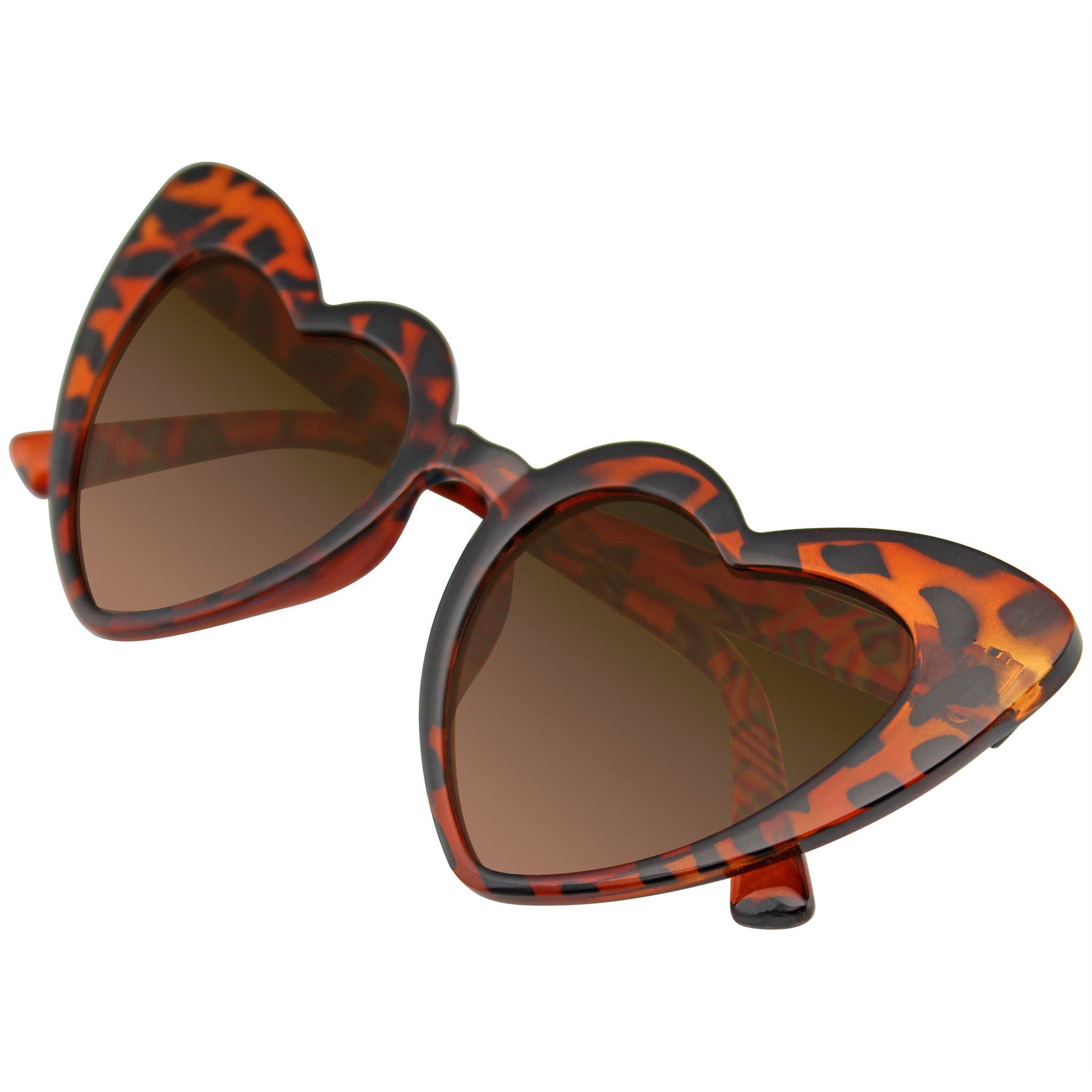 Emblem Eyewear – wholesale Solglasögon - Dam – Katt öga dammode Mod Super katt hjärta form14