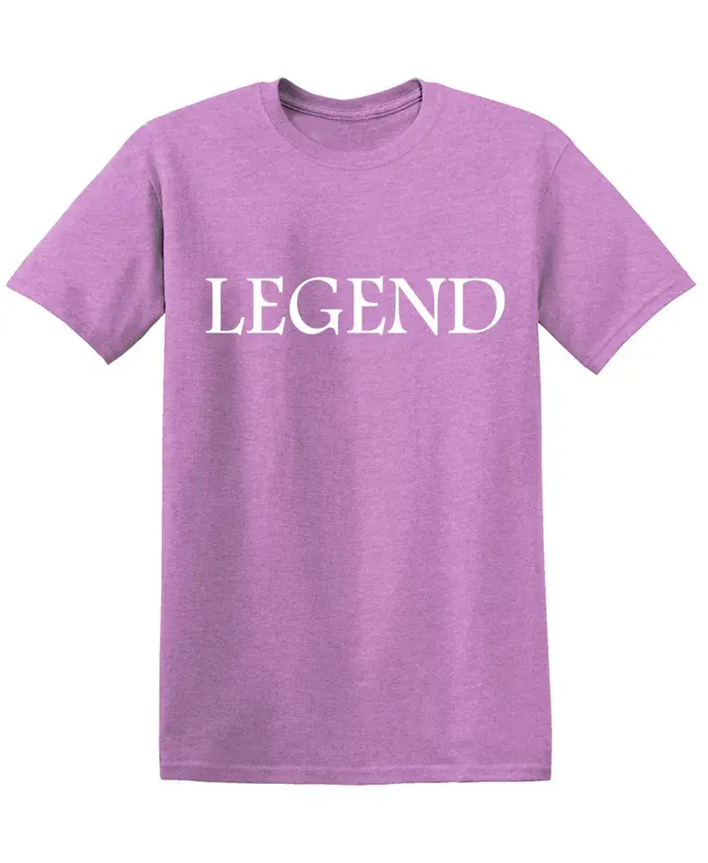 Feelin Good Tees - Wholesale Shirt - Men's - Legend..14
