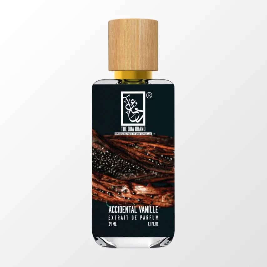 The DUA Brand - Wholesale Perfume/Eau de Toilette - Accidental Vanille0