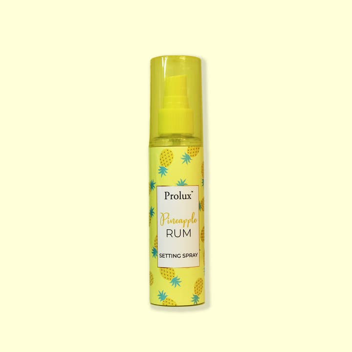 VIAI Beauty – wholesale Make-up setting spray/powder – SETTING SPRAY1