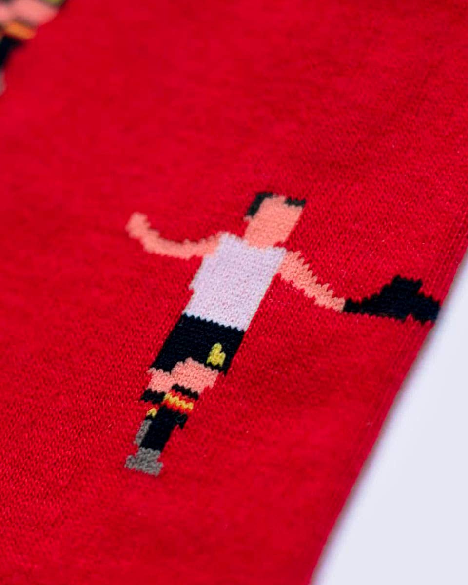 GAMBEA - Wholesale Socks - Unisex - Champion Socks1