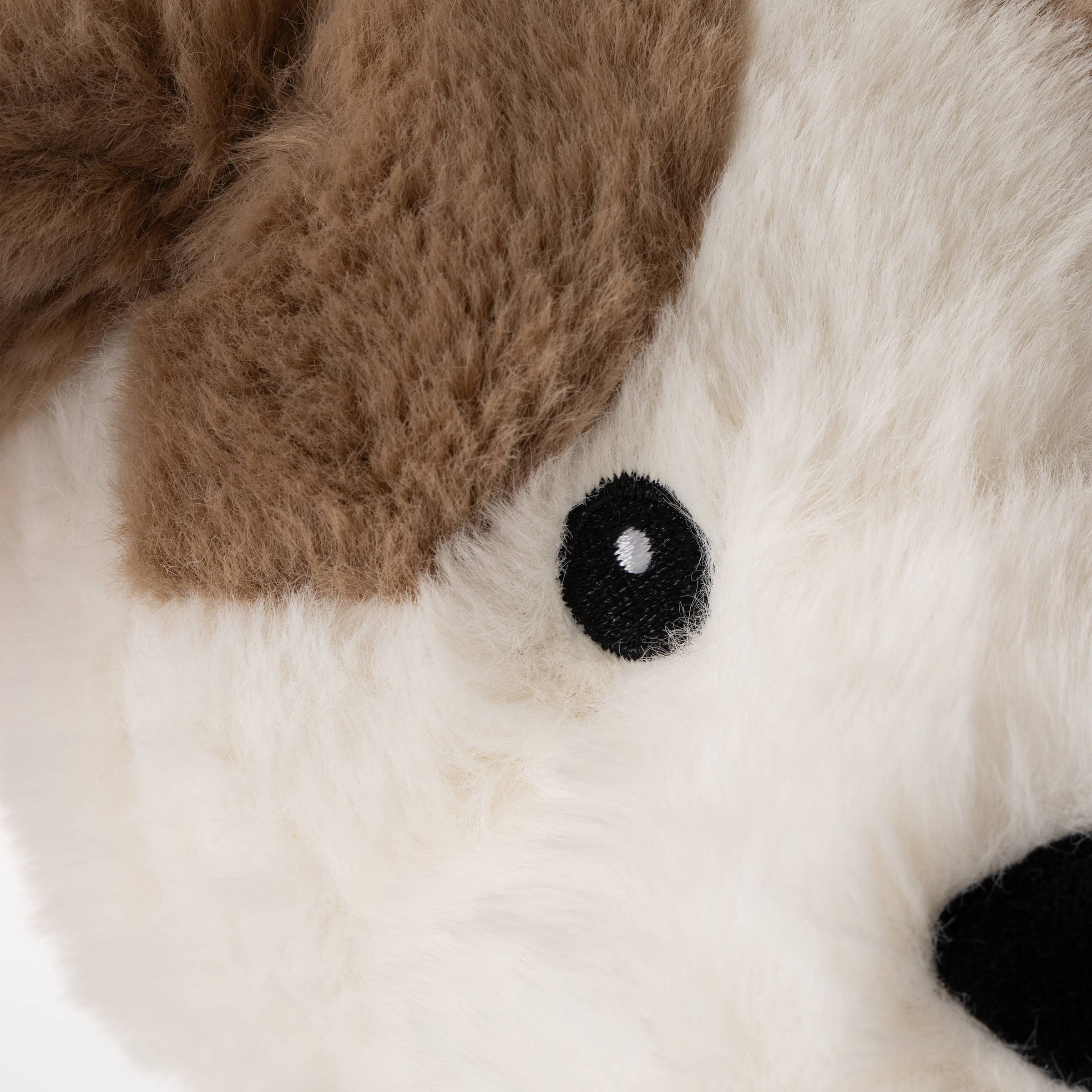 The Petting Zoo – wholesale Stuffed/plush toy – Kids & baby – 13" (32cm) Bumblez Puppy Dog Ages 3+3