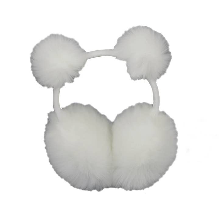 Jeanne Simmons Accessories – Engroshandel Ørevarmere - Dame – 4696 Ørekopper