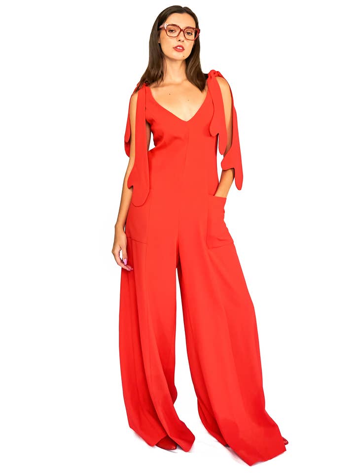 Macacão por atacado de Katty Xiomara