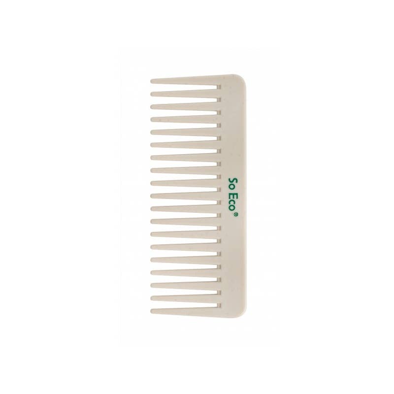 Beauty Pro - Wholesale Hair Brush/Comb - So Eco Wide Tooth Styling Comb0