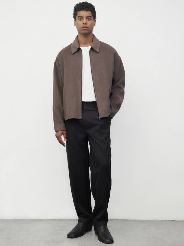 La giacca Marco per la vendita all'ingrosso da parte di Common Market