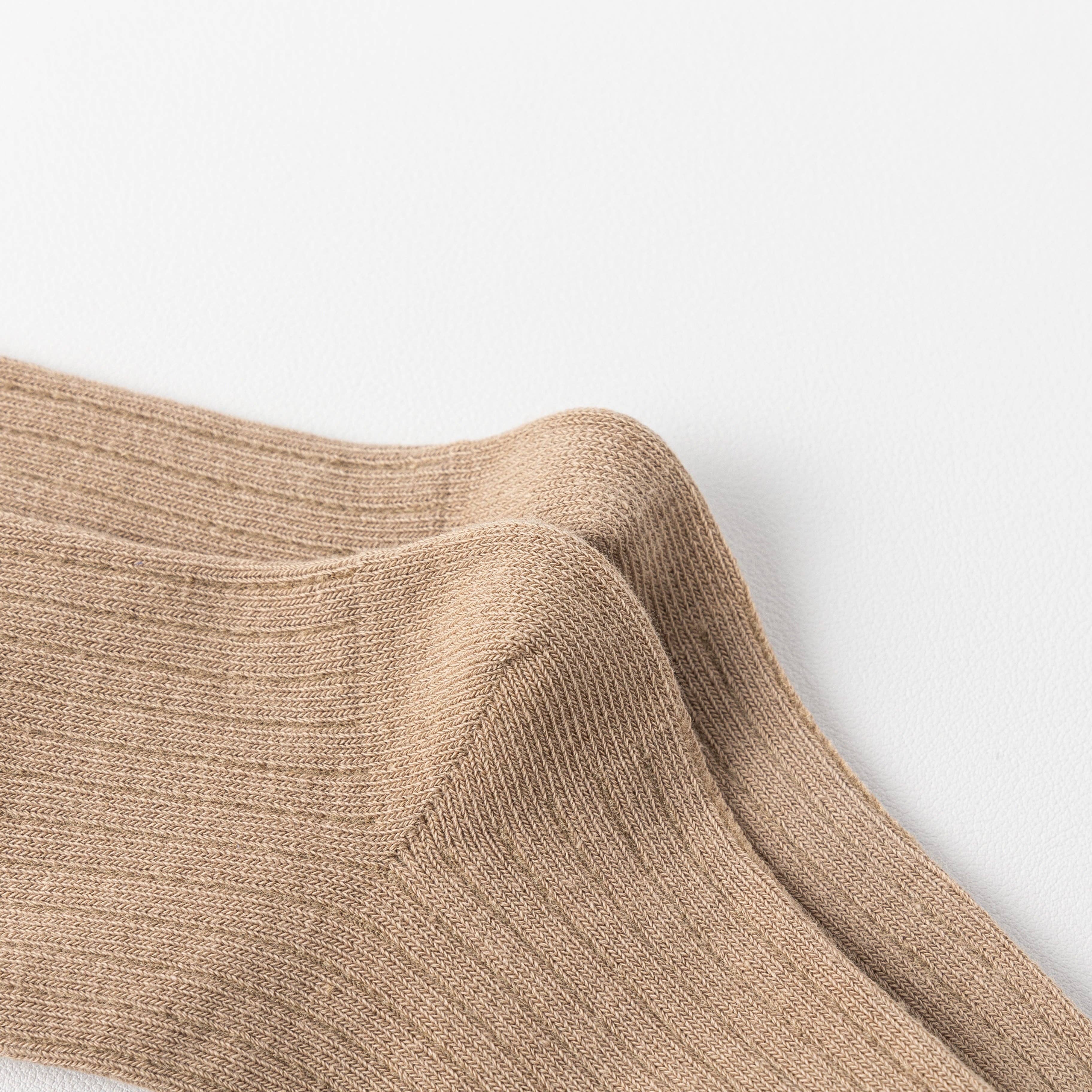 multicoloured Set of 5 Rabbit Socks I Baby and Child for wholesale on Faire10