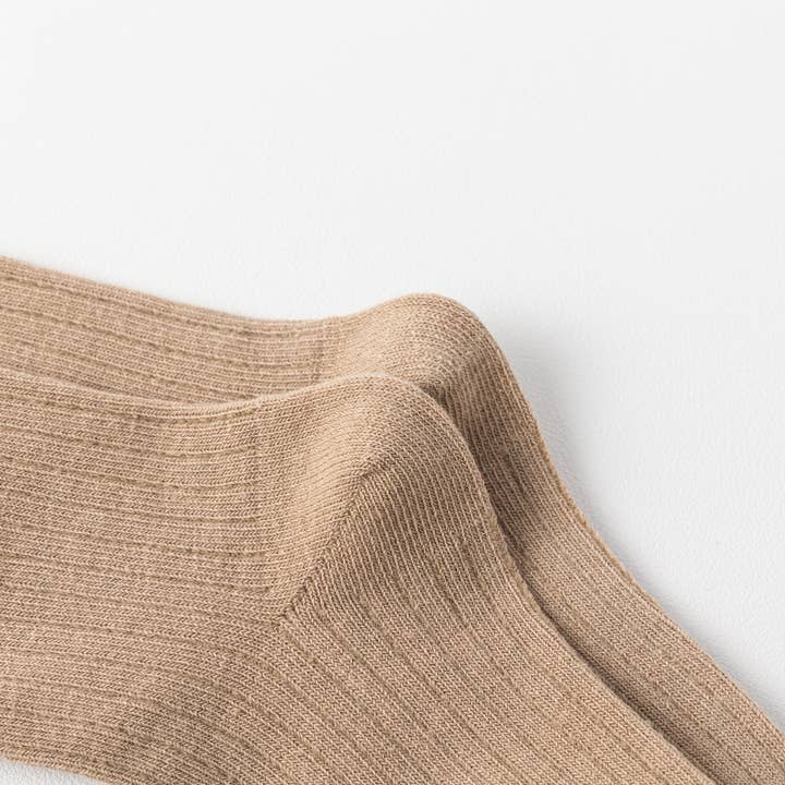 multicoloured Set of 5 Rabbit Socks I Baby and Child for wholesale on Faire10