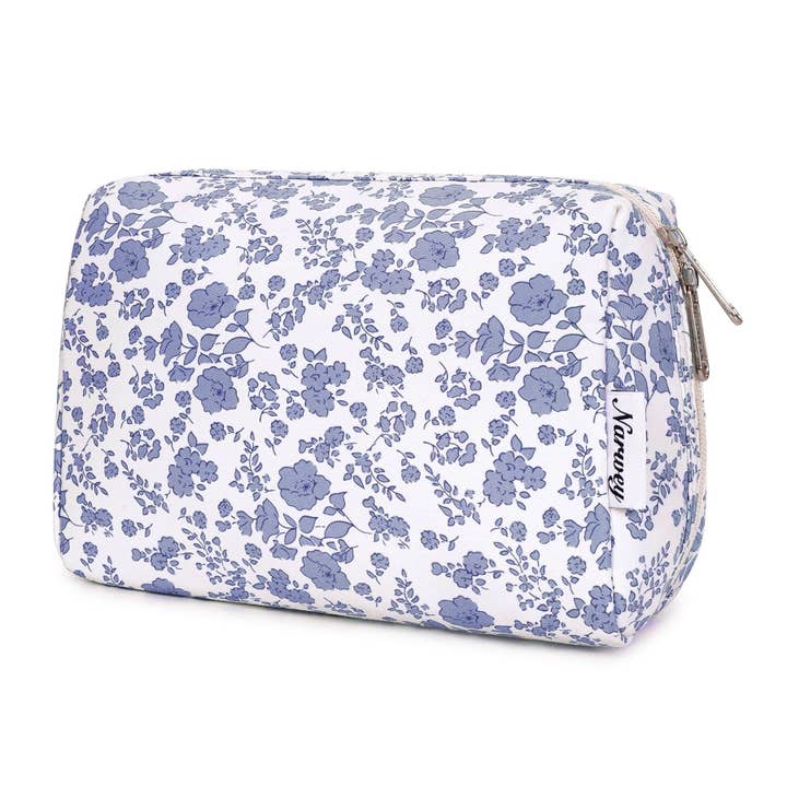 Narwey Small Cute Makeup Bag for Purse, Women Cosmetic Bag for wholesale by wandf