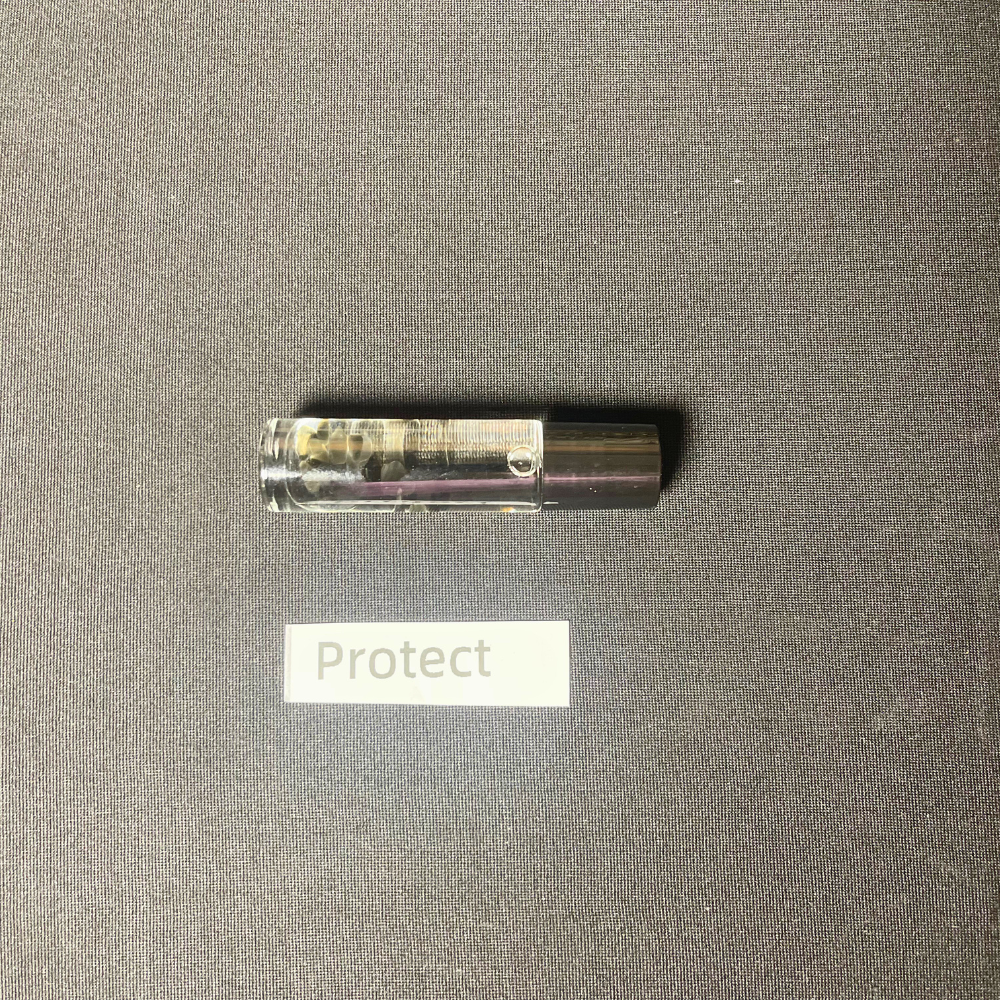 Mystic Showers – Óleo essencial roll-on por atacado – Pronto para Rotular | Rolos de Óleo Essencial de Cristal de Marca Própria0