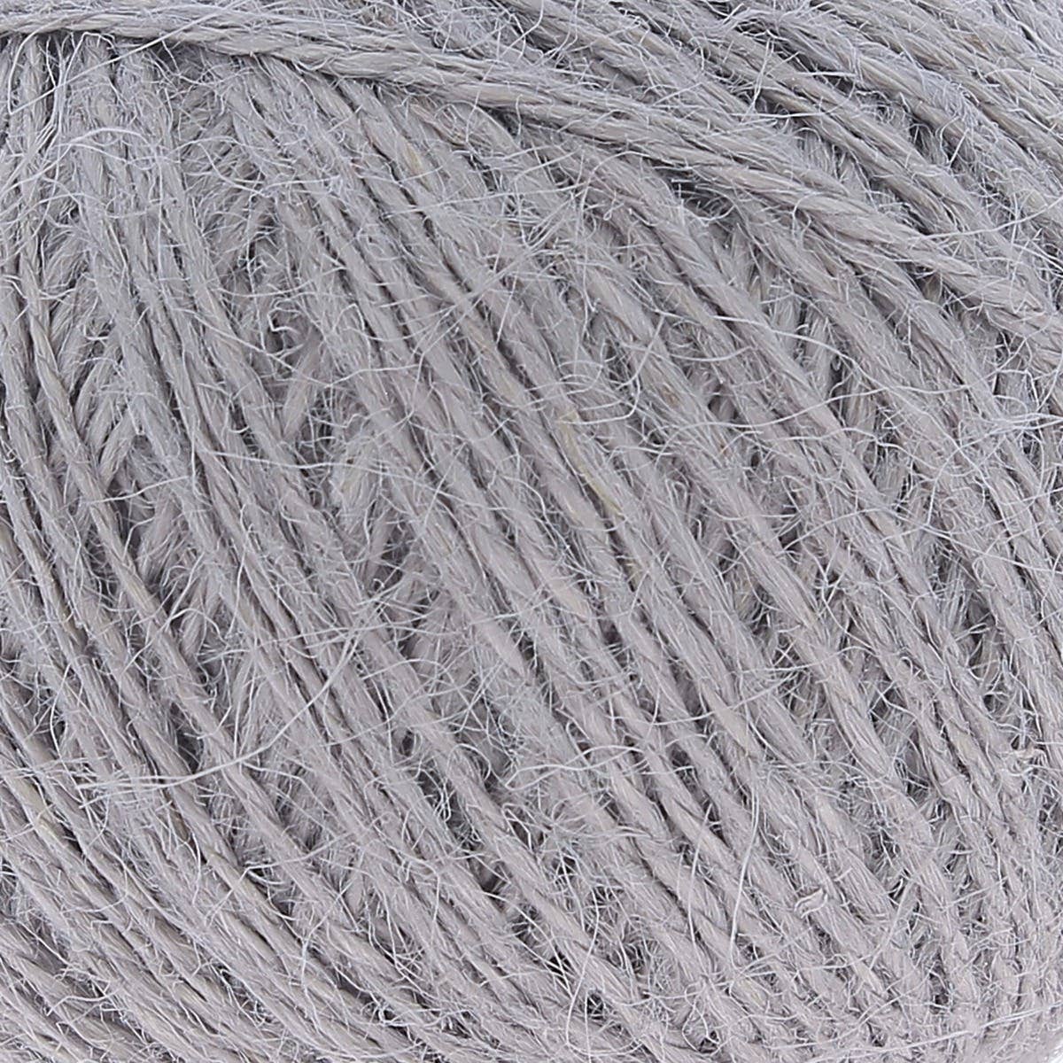 Hoooked Yarns - Vente Fils à tricoter - Tosa de jute 100 g6