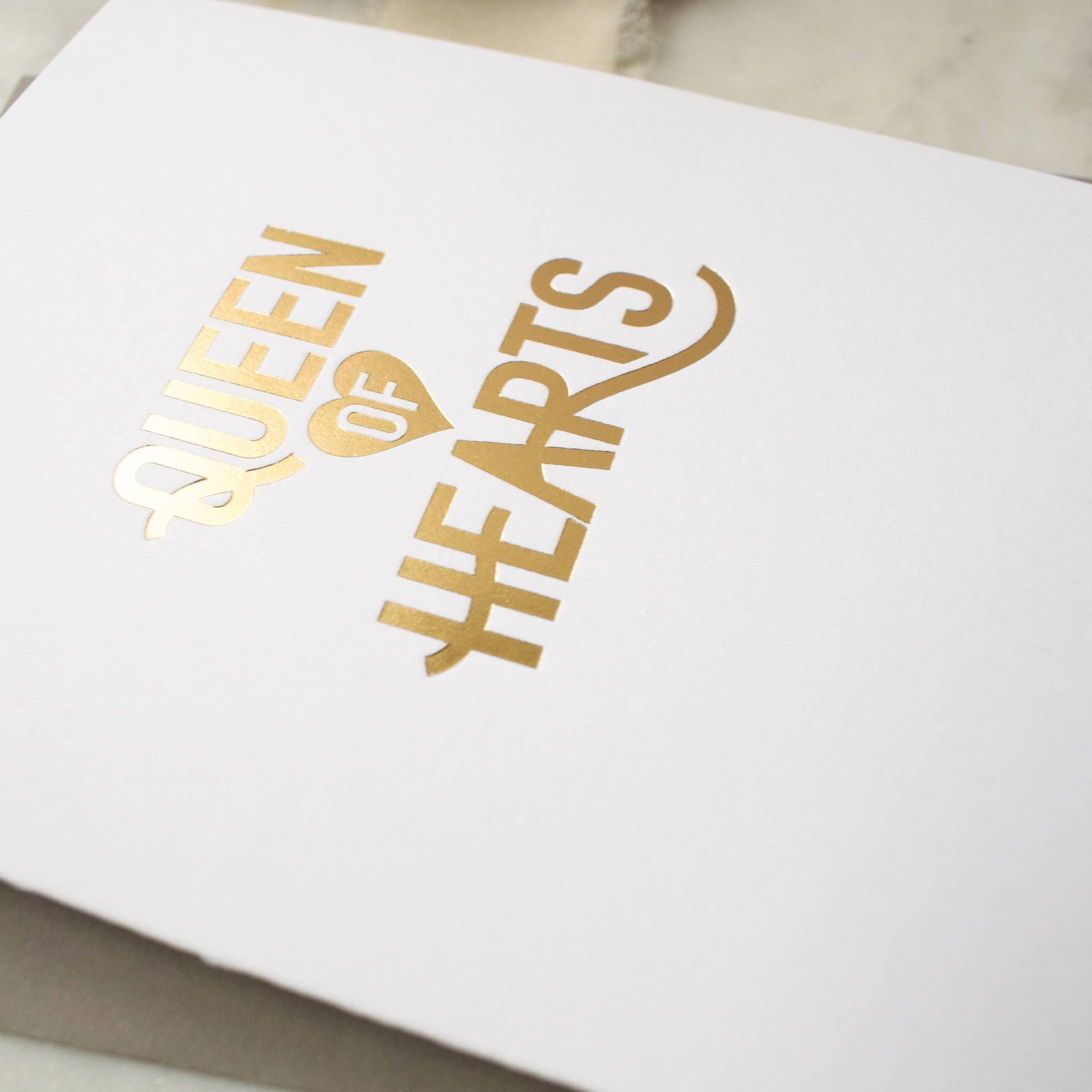 Jennifer Tune - Wholesale Love Card - Queen of Hearts Card4