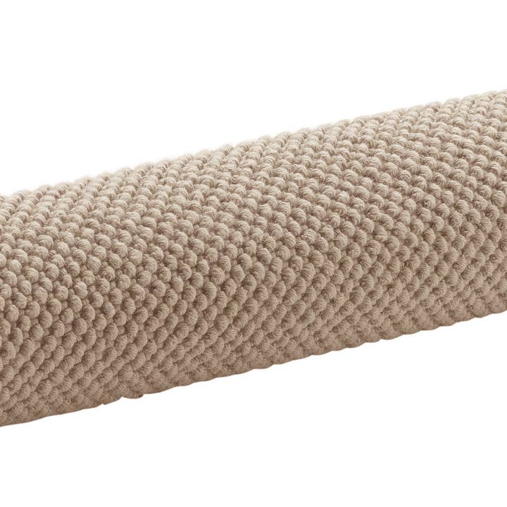 Maison Vivaraise & La Cerise sur le Gâteau - Wholesale Bath Mat - Uni Etia Pebble Bath Rug 54 X 110