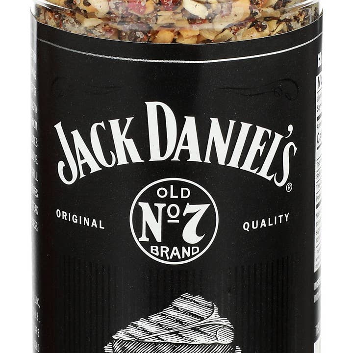 JACK DANIELS SSNNG JACKS STEAK - Case of 6 and other Purchase Wholesale jacken. Free Returns & Net 60 Terms on Faire trending on Faire.