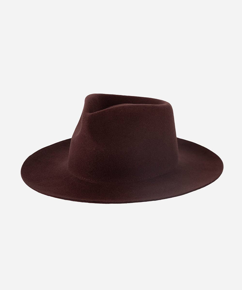 Gigi Pip - Wholesale Fedora - Women's - Zephyr Rancher6