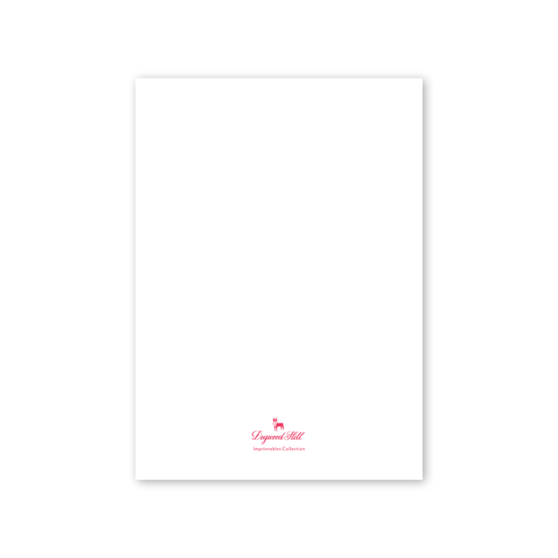 Dogwood Hill - Wholesale Invitations - Eugenia's Garden Boxed Invitation3