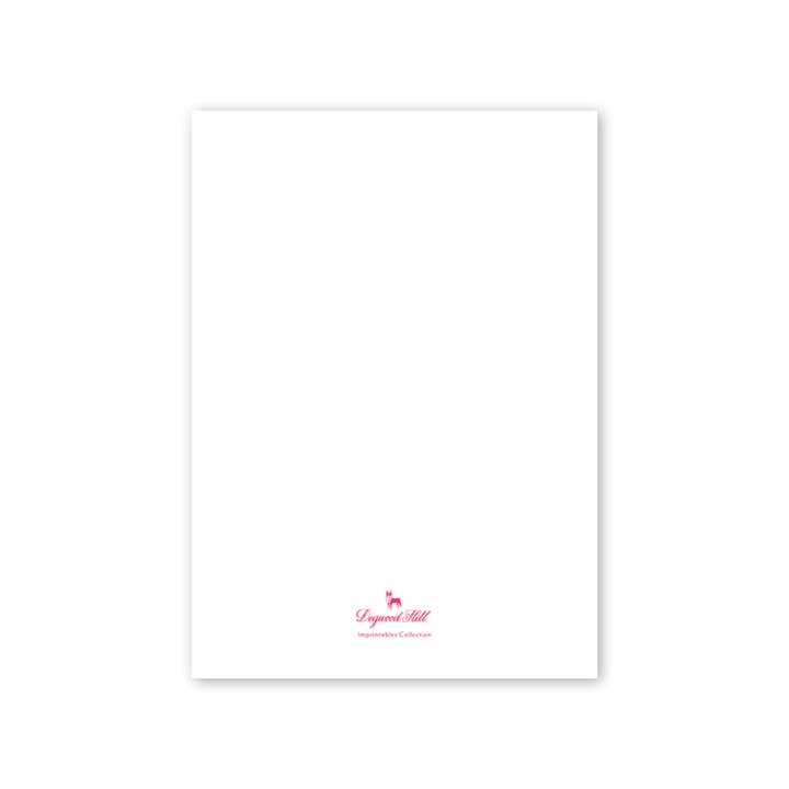 Dogwood Hill - Wholesale Invitations - Eugenia's Garden Boxed Invitation3