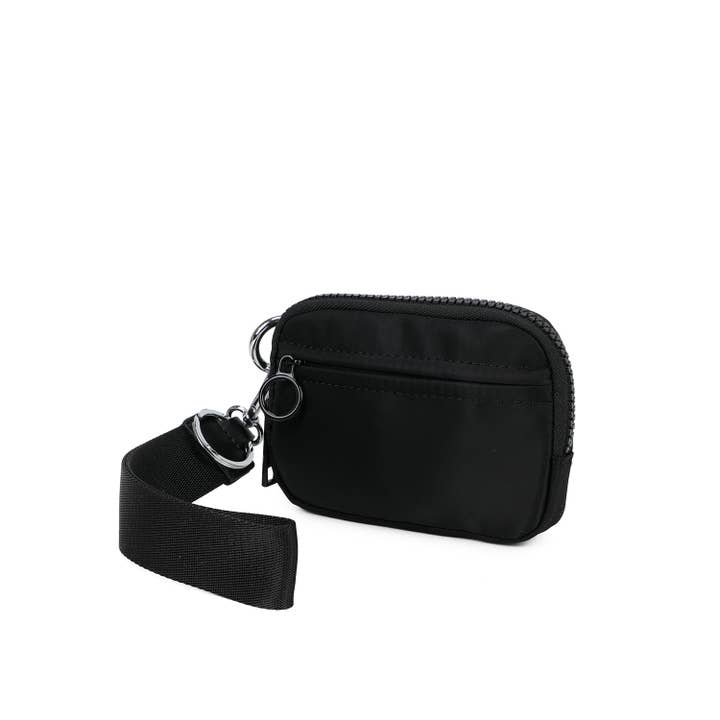 AMPERE CREATIONS - Wholesale Wristlet - The Kenley Wristlet