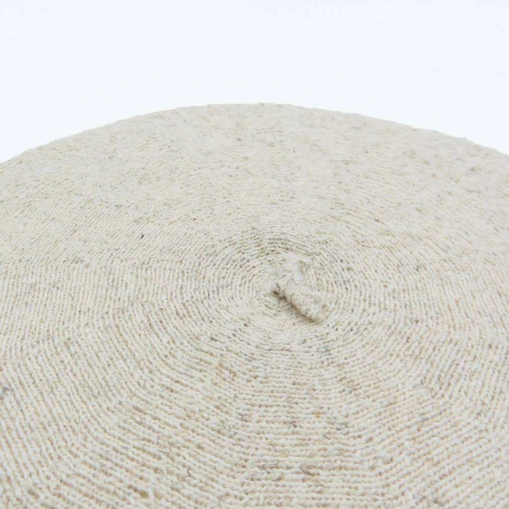 Le Beret Français - Wholesale Beret - Unisex - Ecochic beret 100% recycled fiber2
