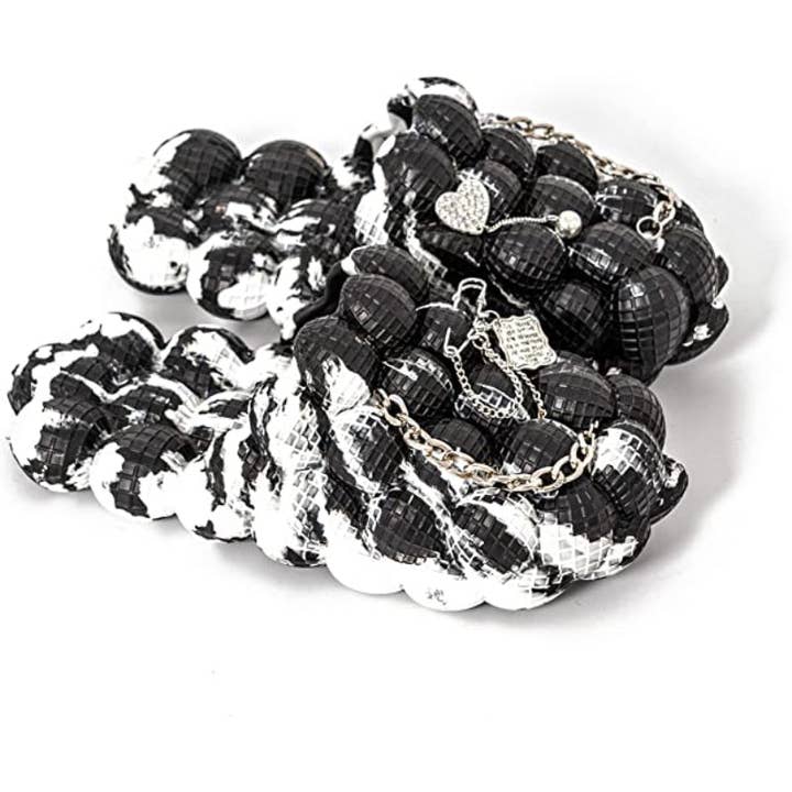 Golf Ball Slides - Wholesale Slippers - Women's - Bedroom Spa House Sandals For Men And Women