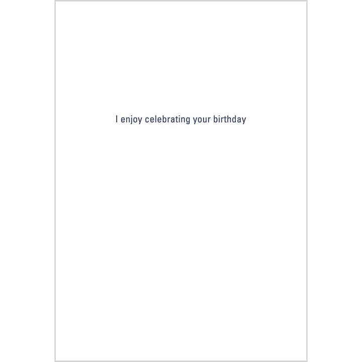 Fomato - Wholesale Birthday Card - Dive Bar Birthday Card1