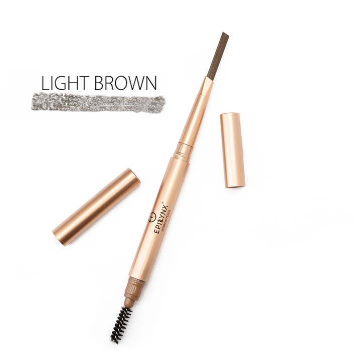 EpiLynx - Wholesale Eyebrow Pencil/Filler - Miracle Eyebrows for a Perfect Groomed Look4