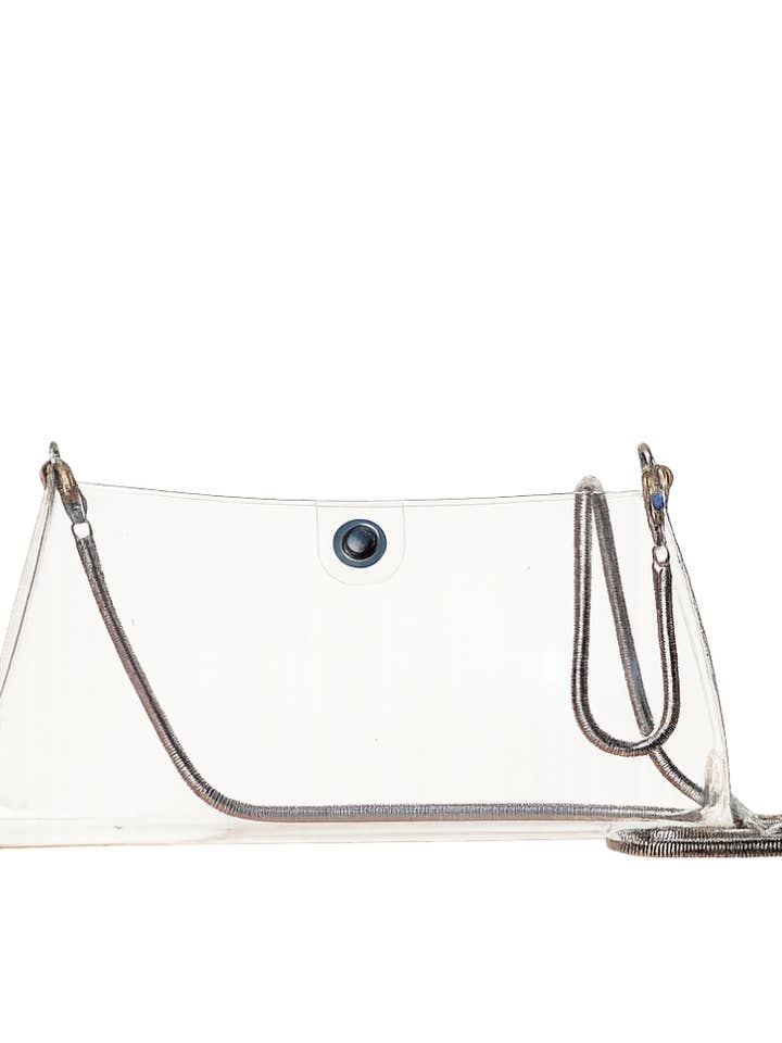 Transformer Insert - Crystal Clear for wholesale by ROCKNOT