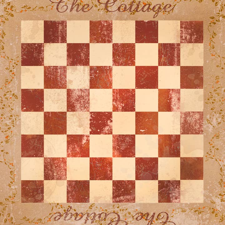 CB14- Vine Board for wholesale by Paint The Town