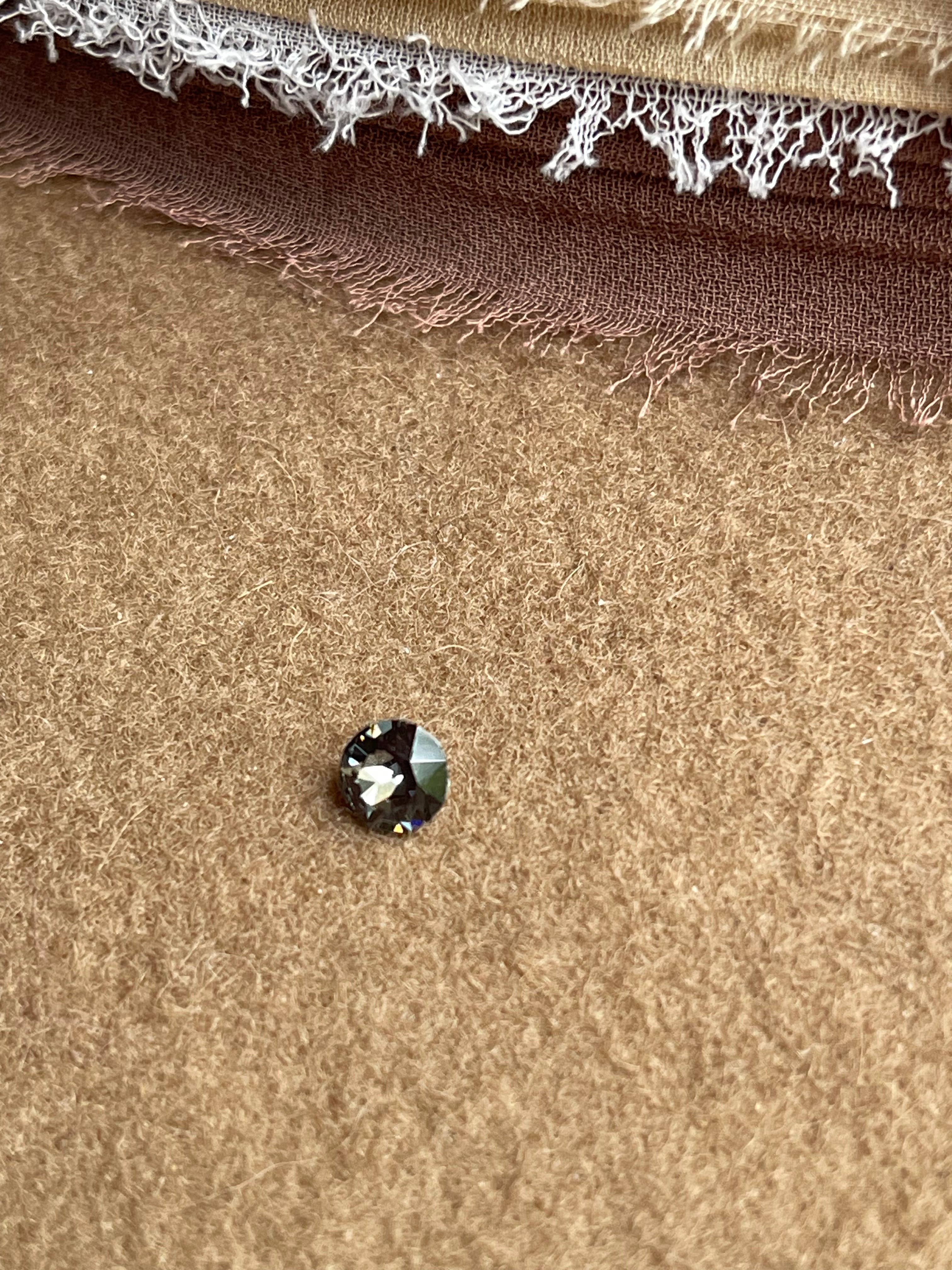 Boho Hat Co. - Wholesale Brooch - Bullet Pin24