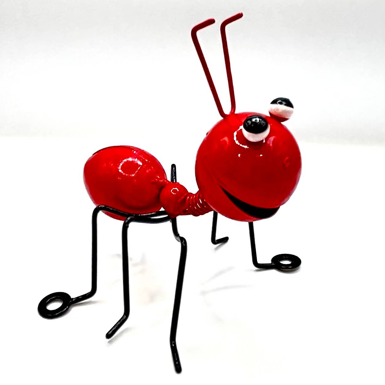 Gifts Amazing! - Vente Bibelots/décorations d'extérieur - Fourmis de jardin en métal7