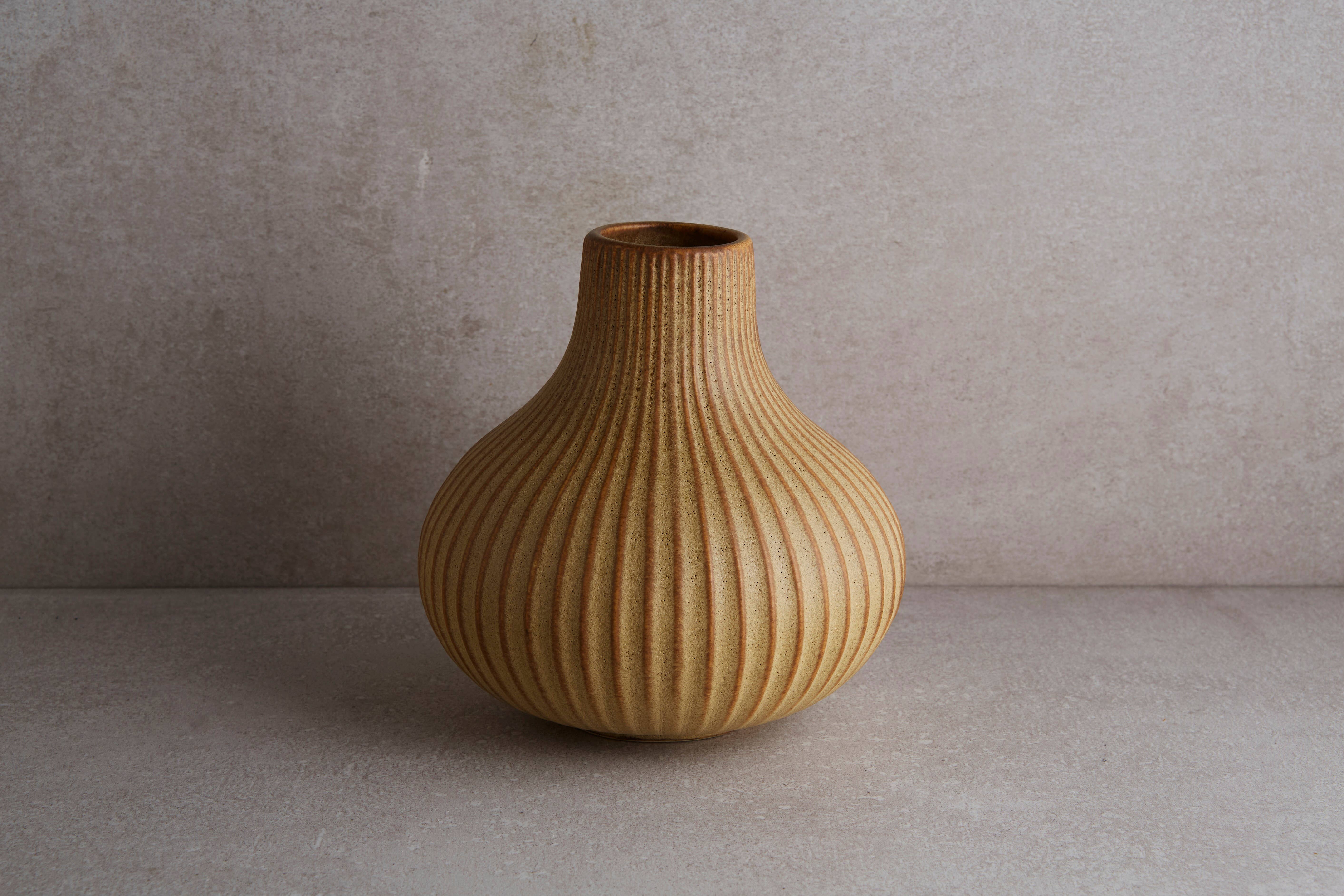 Goodies - Wholesale Vase - Fluted Vase
