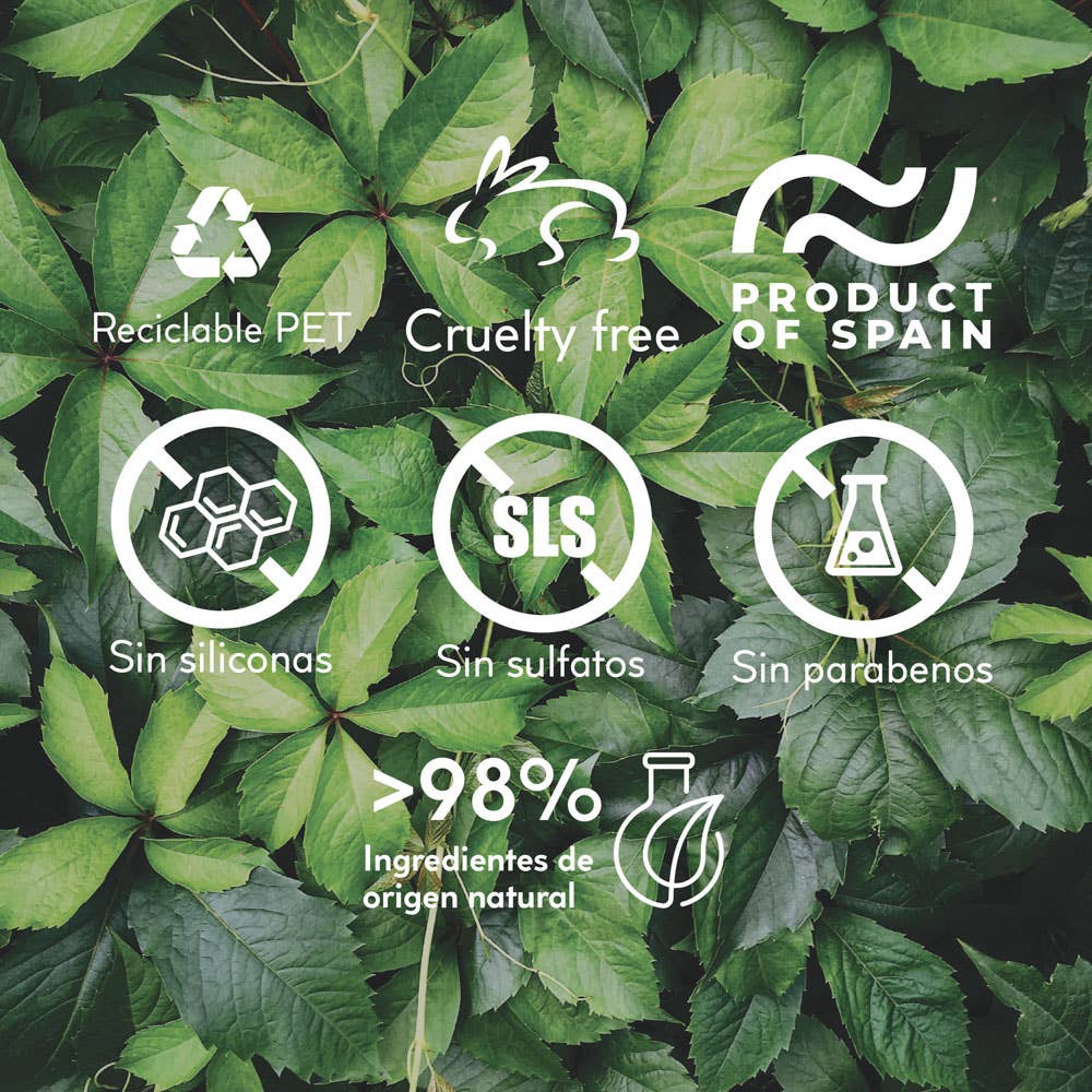 Natury Greencare - Wholesale Hand Soap/Wash - Natural Hand Soap with Sesame Oil and Royal Jelly 500 ML3