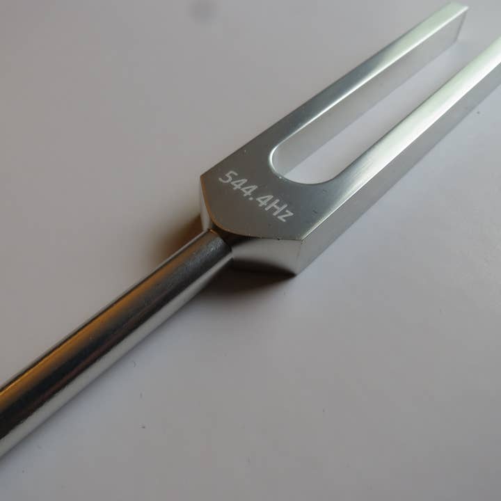 Crystal & Body Tuning Forks - Wholesale Meditation Supplies - Crystal & Body Tuning Forks