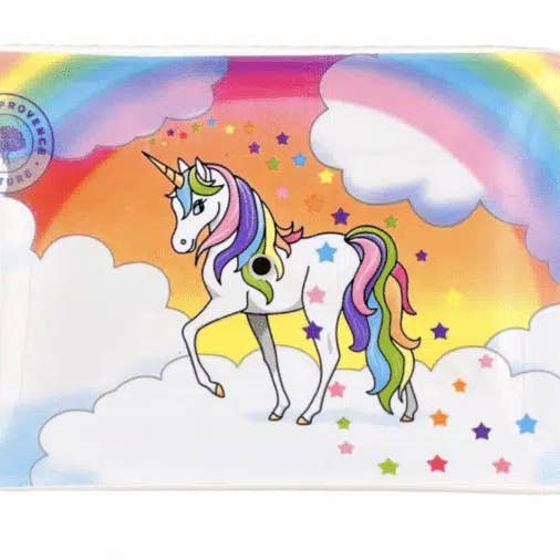 UNICORN SOAP DISH for wholesale by S2Z Cosmetics