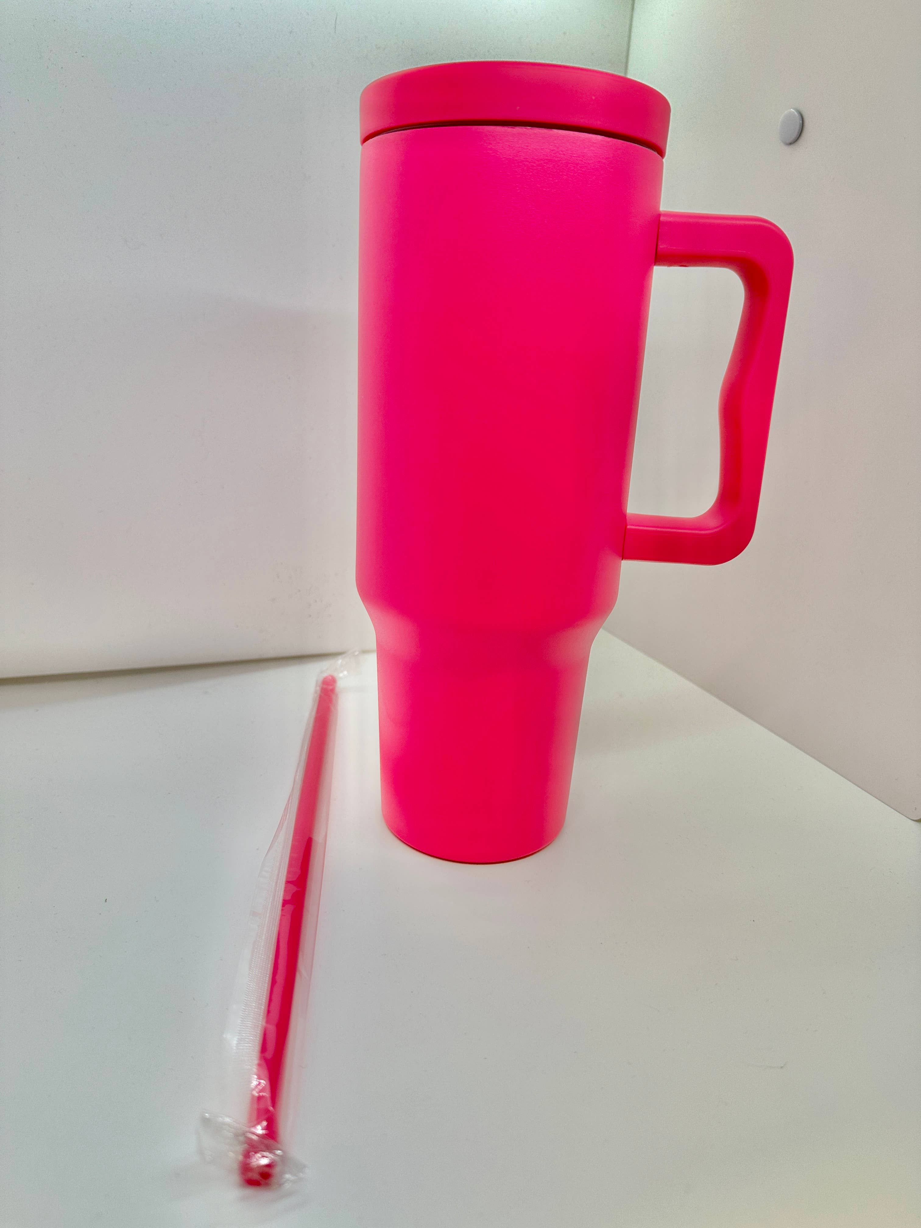 Studio S Designs - Wholesale Insulated Mug/Tumbler - 40 OZ Tumbler Customizable1