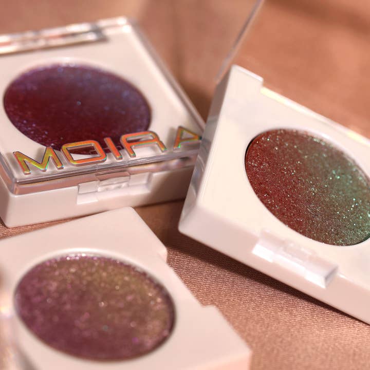 Moira Cosmetics - Wholesale Eyeshadow - Chroma Light Shadow (004, Summer Dream)
