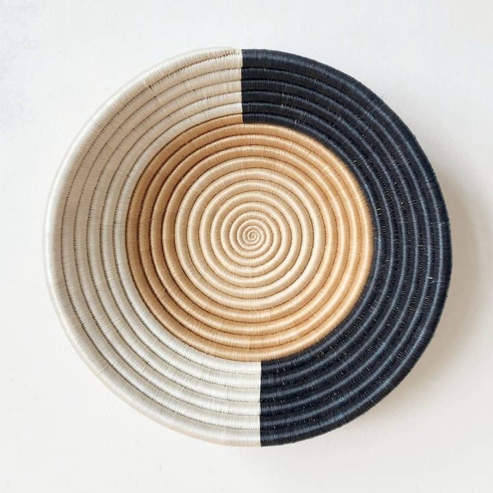 Nyakinama Stor Skål for engroshandel hos Amsha