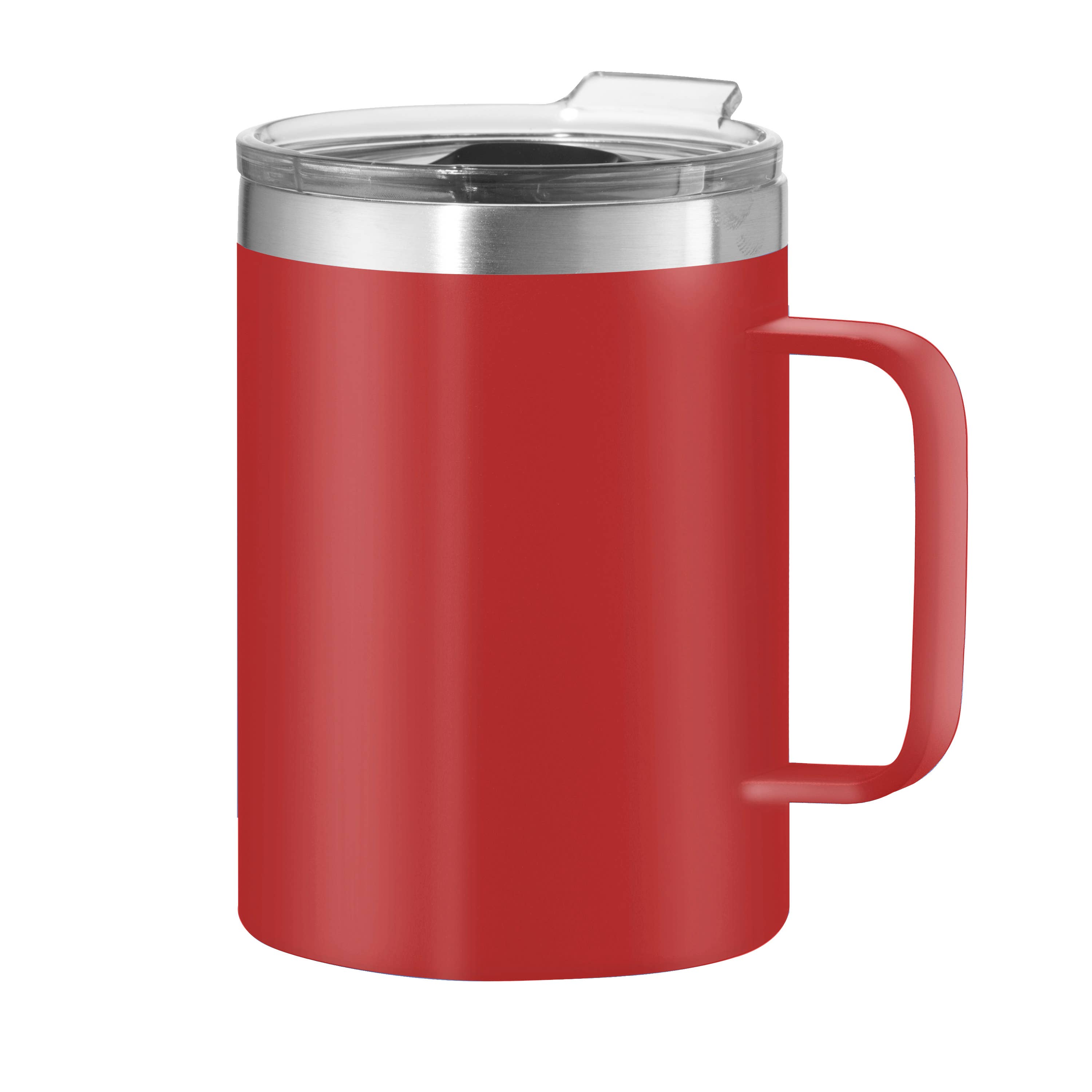 Oggi - Wholesale Insulated Mug/Tumbler - Insulated Tumbler - ThermoMug Double Vacuum (420 ml, 14 oz)4