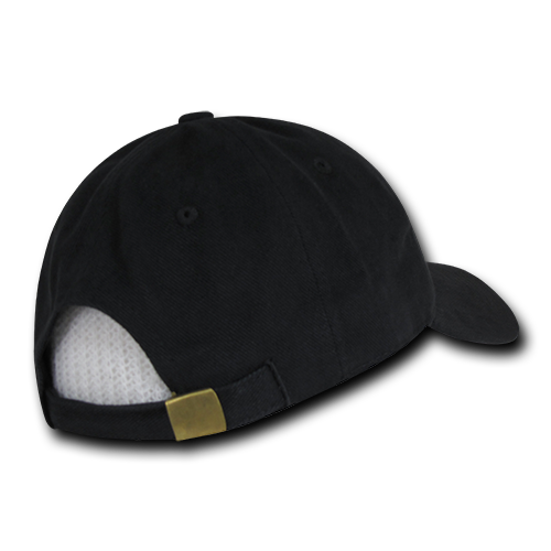 The Park Wholesale - Wholesale Baseball Cap - Unisex - Decky 112 - Brushed Cotton Dad Hat, Low Profile Cap14
