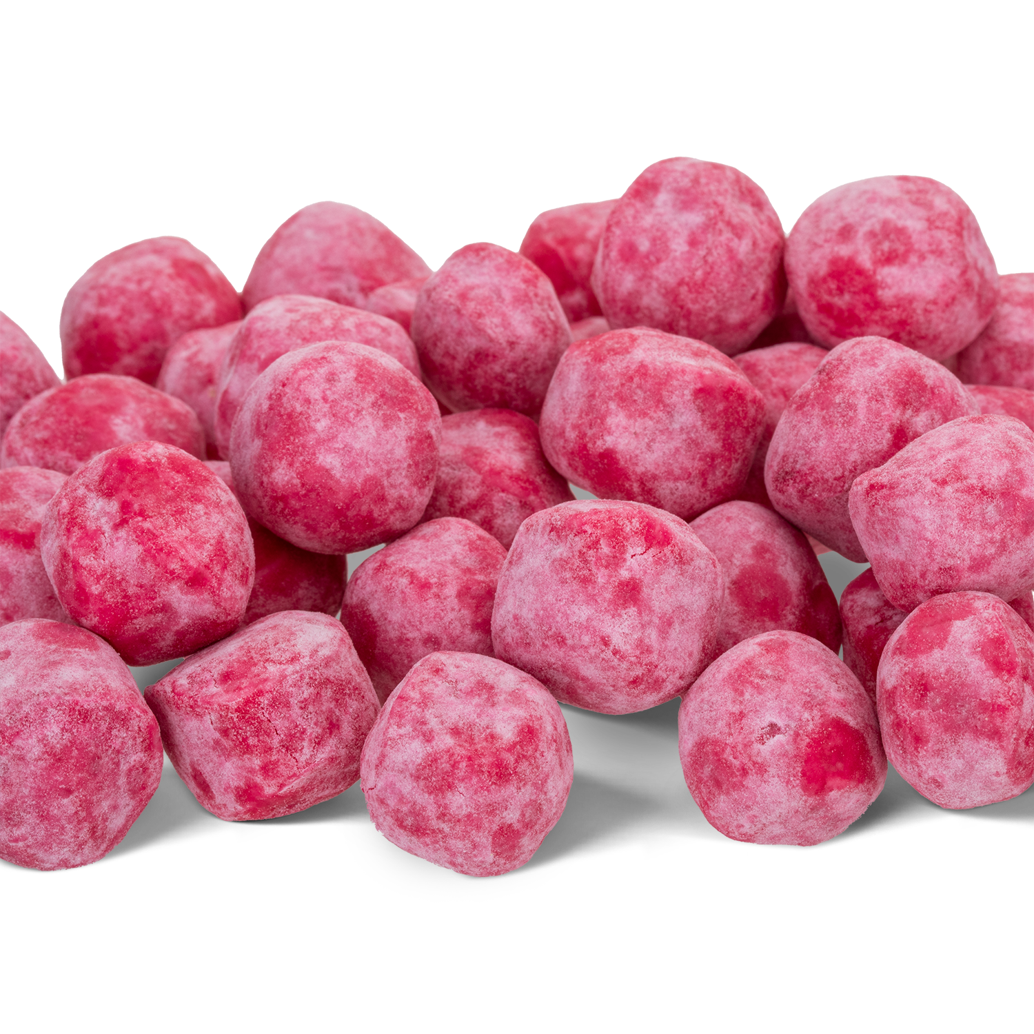 Sweet Snob – wholesale Gummy – Dusty Roundabouts - Cherry1