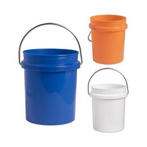 Market Street Promotions - Wholesale Bucket/Pail - Little Helper Bucket1