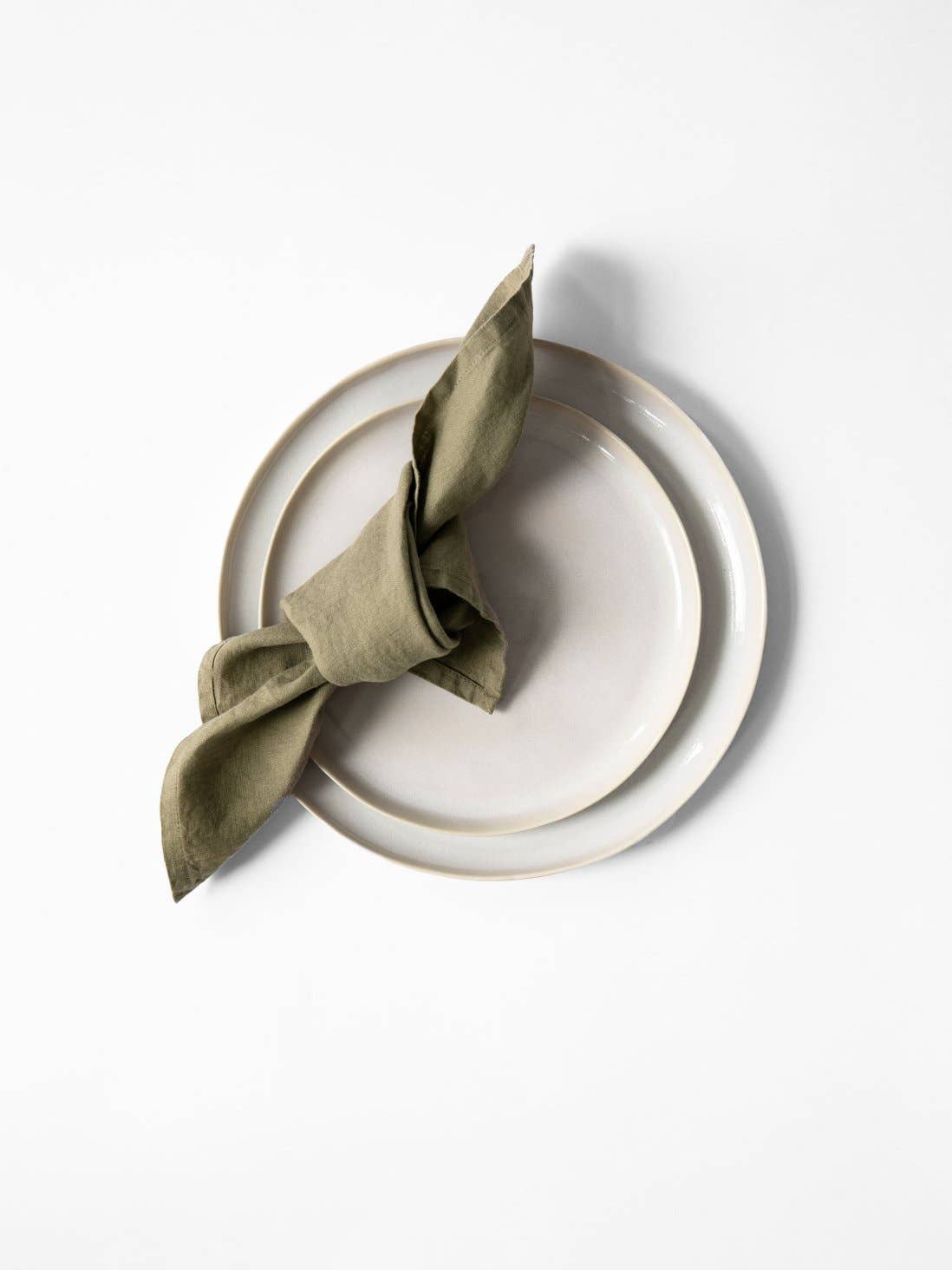 Tell Me More - Wholesale Dinner & Cloth Napkin - Napkin - 100% linen15