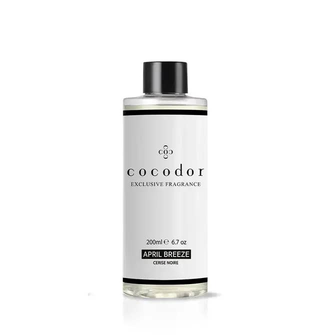 Cocodor Recharge 200 ml (6,7 oz) - Joyful Season pour la vente par Cocodor Italy srl